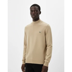 Erkek Yarım Boğazlı Regular Fit Kazak