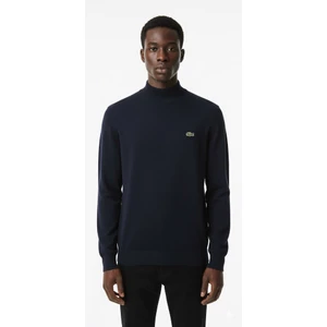 Erkek Yarım Boğazlı Regular Fit Kazak