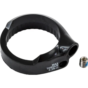 Rockshox Sıkıştırma Damperi Yedek Muhafazası