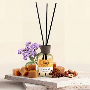 Mad Parfüm Mad Caramel 50 ml Ortam Kokusu