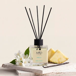 Mad Parfüm Patch 120 ml Ortam Kokusu