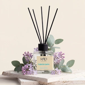 Mad Parfüm Mad Turkish Bath 120 ml Ortam Kokusu