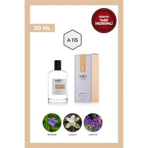 Mad A115 Selective 50 ml Erkek Parfüm