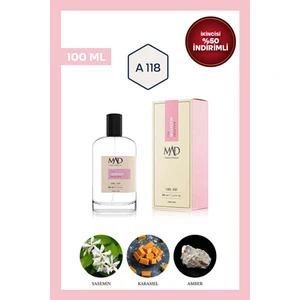 Mad A118 Selective 100 ml Kadın Parfüm