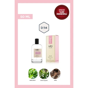 Mad Parfüm Mad D114 Selective 50 ml Kadın Parfüm