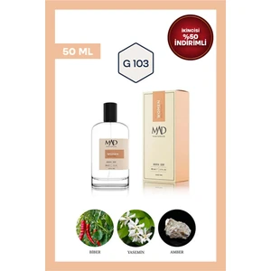 Mad Parfüm Mad G103 Selective 50 ml Kadın Parfüm