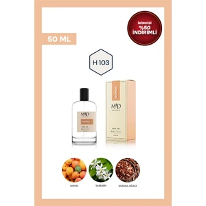 Mad Parfüm Mad H103 Selective 50 ml Kadın Parfüm
