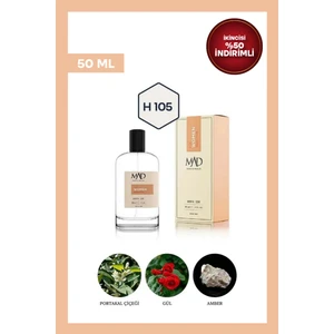 Mad Parfüm H105 Selective 50 ml Kadın Parfüm
