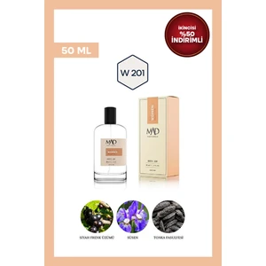Mad Parfüm Mad W201 Selective 50 ml Kadın Parfüm