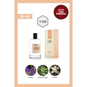 Mad Parfüm Y102 Selective 50 ml Kadın Parfüm