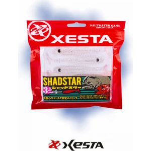 Shad Star Silikon 9.5cm Kcl 6p