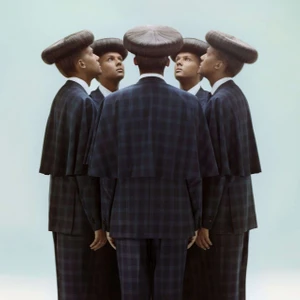 Polydor Records Stromae / Multitude (Plak)