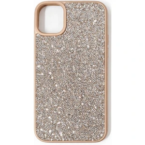 Apple Iphone 13/14 Taşlı Trio Kılıf