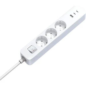 20W Power Strip (2C1A) Eu