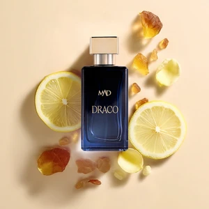 Mad Draco 100 ml Unisex Parfüm