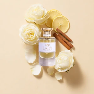 Mad Lady 50 ml Kadın Parfüm