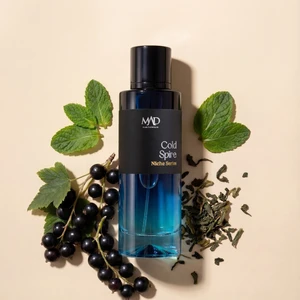 Mad Parfüm Mad Cold Spire 100 ml Unisex Parfüm