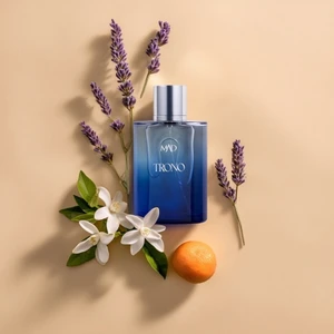 Mad Parfüm Trono 100 ml Unisex Parfüm