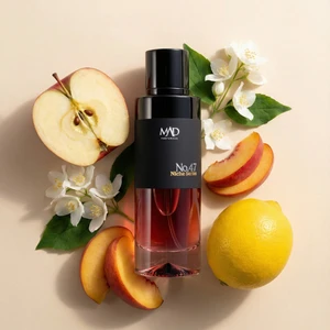 Mad Parfüm No:47 100 ml Unisex Parfüm