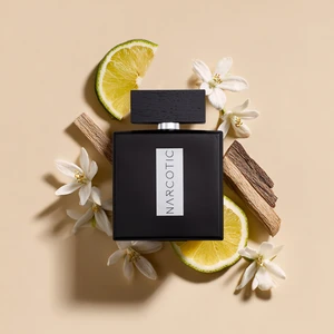 Mad Parfüm Mad Narcotic 100 ml Unisex Parfüm Çiçeksi Koku ile Enerjik ve Taze Hissettirir