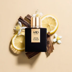 Malaki Oud 100 ml Unisex Parfüm