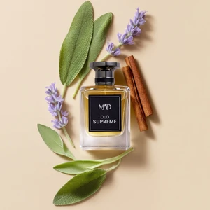 Mad Oud Supreme 100 ml Erkek Parfüm