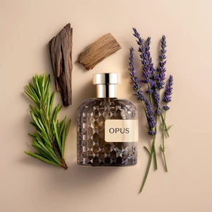 Opus 100 ml Erkek Parfüm