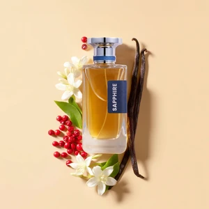 Mad Parfüm Mad Sapphire 100 ml Unisex Parfüm