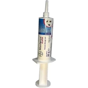 Maxforce Platin Hamamböceği Jel Ilacı