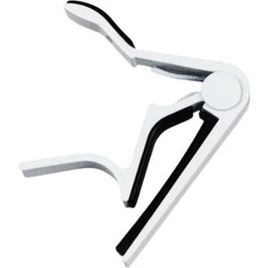 C Klasik Gitar Kaposu Classical Guitar Capo. Black