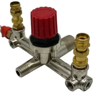 Kompresör Dağıtıcı Set 25LT - 50LT