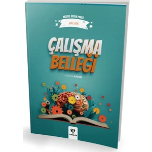 Yayınevi Çalışma Belleği