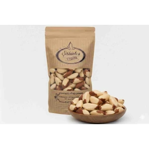 Şahinler Kuruyemiş Brezilya Cevizi