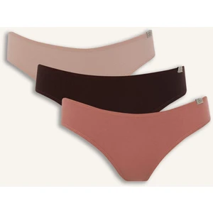 Ribana 3’lü Brief Külot D6404AX26SP