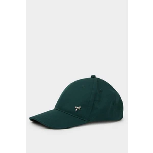 Kadın Pamuklu Cap Şapka N6472AZNS