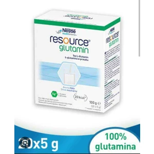 Nestle Resource Glutamin 5gr x 20 Saşe