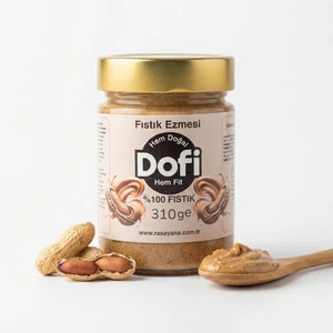 Fıstık Ezmesi