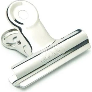 Mas Yaylı Kıskaç Çelik 64MM - 3 Adet