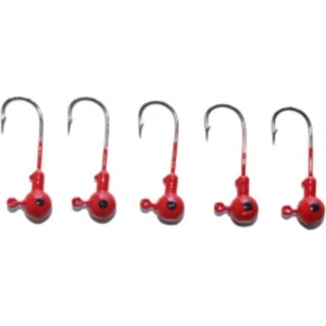 5'li Paket Jig Head  2, 5, 10 gr 2 gr