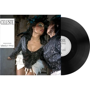 Polydor Records Celeste / Woman Of Faces (Plak)
