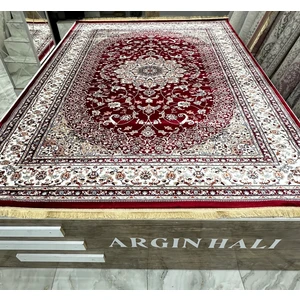 Etnik Desen Halı