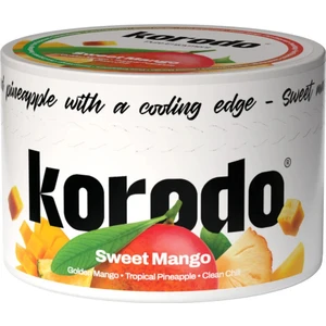 NARGİLE Sweet Mango Nargile Marmelatı