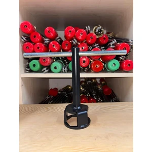 2" KAFALI REZİSTANS ANAHTARI 72 MM