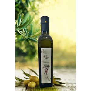 Harmandalı Natürel Sızma Zeytinyağı 250 ml