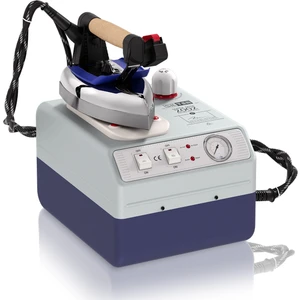 Süper Min 2 Lt 1800 W Profosyonel Ütü