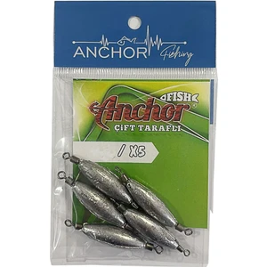 Anchor 5 Adet Carolina Kurşun