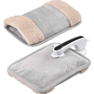 Elektrikli Sıcak Su Torbası