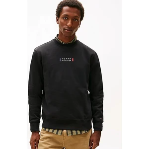 Tommy Hilfiger   BRAND LOVE SWEATSHIRT