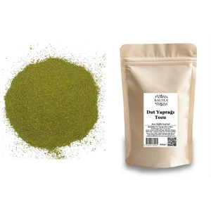 Dut Yaprağı Tozu 200g