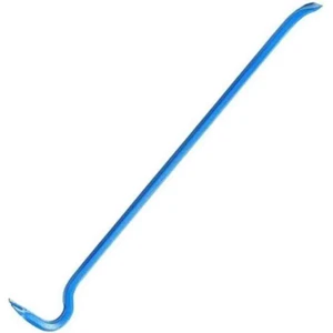 Sökü Demiri 100 cm ( 1 mt ) Manivela Mavi